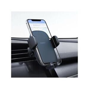 Lot Of 2 AUKEY Car Phone Mount Phone Holder One-Touch-Release HD-C58 New Sealed